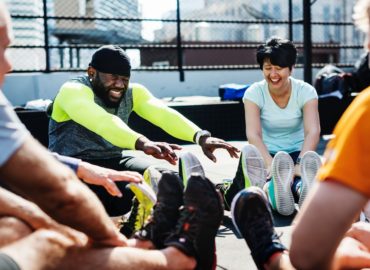 Zapotrzebowanie na kalorie jak obliczyć ?