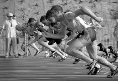 Czym są napoje izotoniczne?
 W sporcie