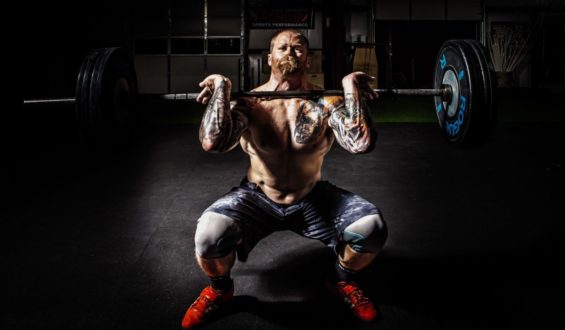 Napoje hipotoniczne dla początkującego