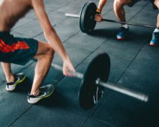 Napoje izotoniczne – dobry wybór?