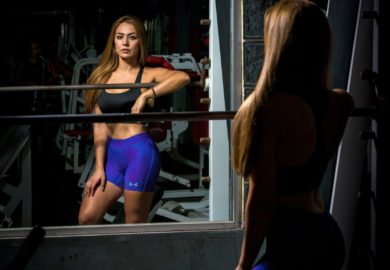 Napoje izotoniczne – idealny napój po wysiłku