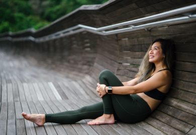 Warto pić napoje izotoniczne?